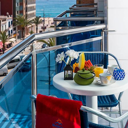 Apartaments Blau Lloret de Mar Camera foto