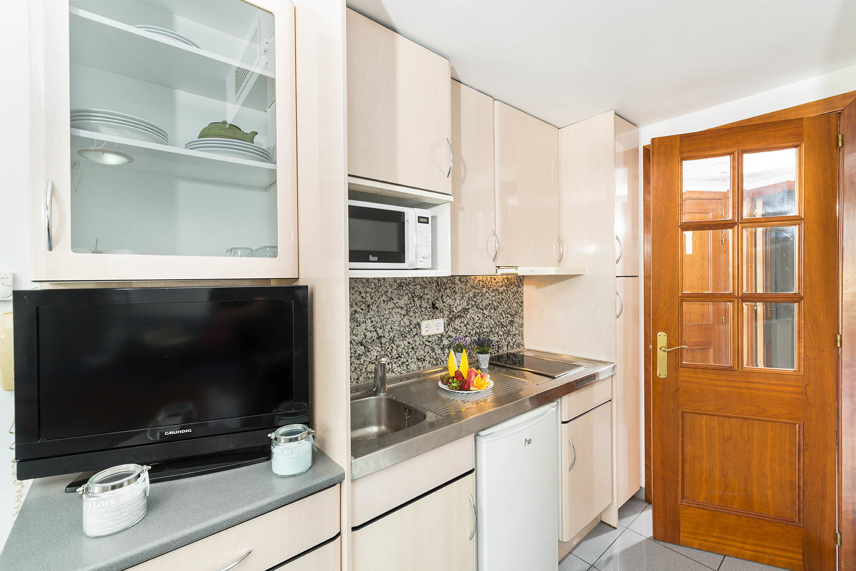 Apartaments Blau Lloret de Mar Camera foto