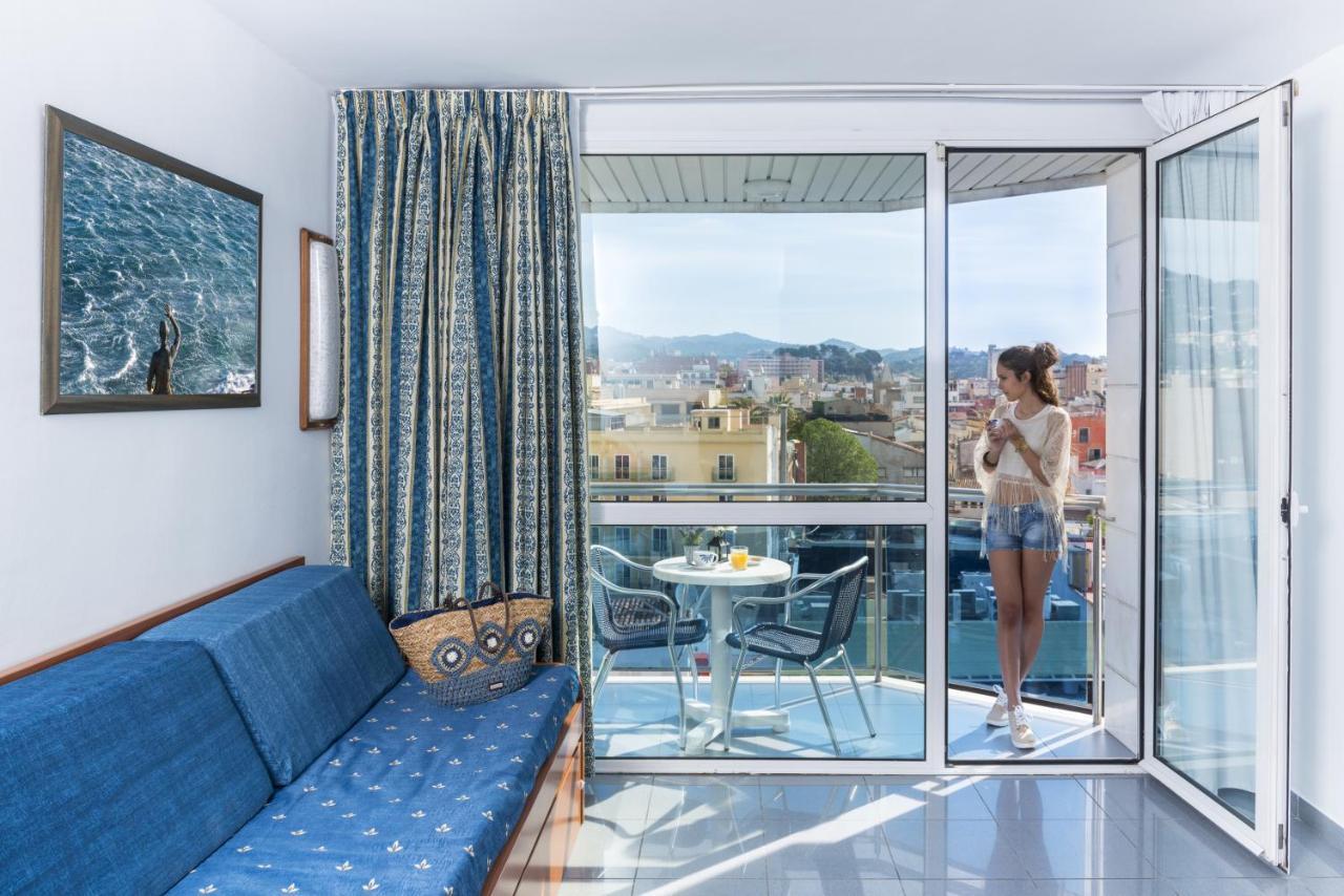 Apartaments Blau Lloret de Mar Camera foto